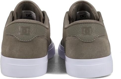 DC Men's Teknic Skate Shoe in Saudi Arabia