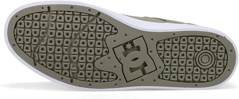 DC Men's Teknic Skate Shoe in Saudi Arabia
