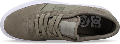DC Men's Teknic Skate Shoe in Saudi Arabia
