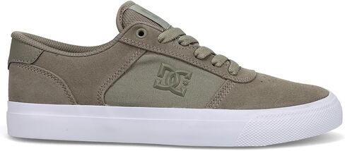 DC Men's Teknic Skate Shoe in Saudi Arabia
