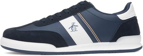 Original Penguin Men's GAZ Cupsole Trainer in Saudi Arabia