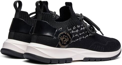 Men's Causal Dress Sneakers Breathable Wool Knit Business Walking Shoes Lightweight Comfotable Slip On Tennis Work Oxfords in Saudi Arabia