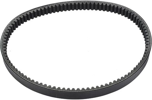Drive Belt Compatible With Comet 203788 203788A TAV2 Brister Go Kart 40 and 44 Series Torque Converters 8 to 18hp Engines in Saudi Arabia
