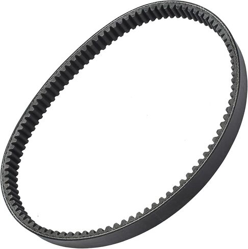 Drive Belt Compatible With Comet 203788 203788A TAV2 Brister Go Kart 40 and 44 Series Torque Converters 8 to 18hp Engines in Saudi Arabia