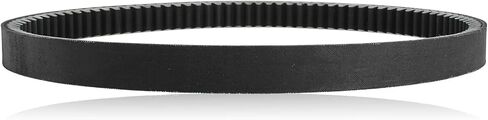 Drive Belt Compatible With Comet 203788 203788A TAV2 Brister Go Kart 40 and 44 Series Torque Converters 8 to 18hp Engines in Saudi Arabia