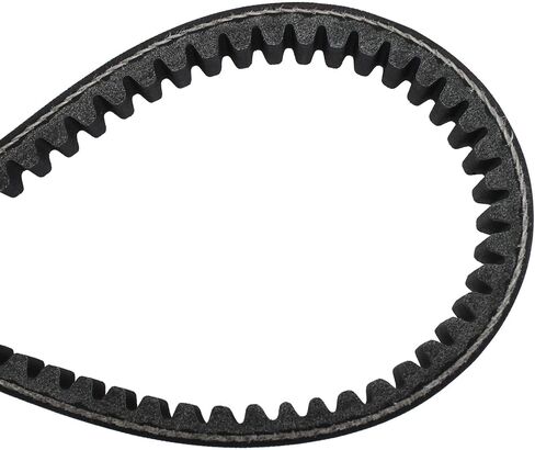 Drive Belt Compatible With Comet 203788 203788A TAV2 Brister Go Kart 40 and 44 Series Torque Converters 8 to 18hp Engines in Saudi Arabia