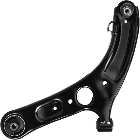 Detroit Axle-ذراع التحكم السفلي اليسرى الأمامي لعام 2011-2016 Hyundai Elantra 2012-2017 Veloster Elantra GT Coupe ، 2013 2014 2015 Driver Side Side Control Armbly Placbly Armbly in Saudi Arabia