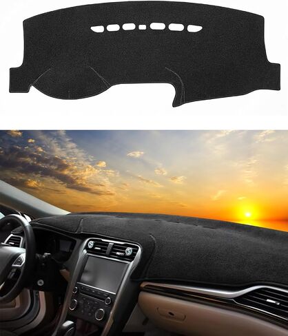 حصيرة غطاء DASH FIT لـ Dodge RAM 1500 2500 3500 1994 1995 1996 1997 Accessories Dashboard Cover Pad in Kuwait