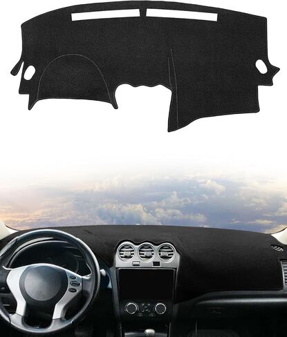 حصيرة غطاء DASH FIT لـ Dodge RAM 1500 2500 3500 1994 1995 1996 1997 Accessories Dashboard Cover Pad in Kuwait