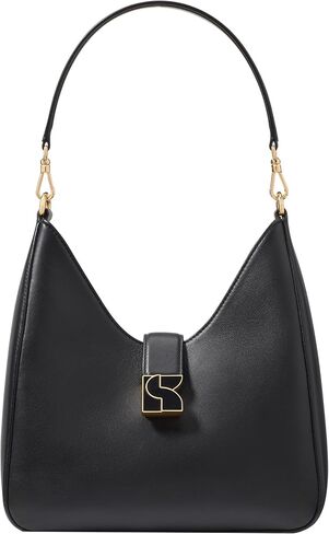 kate spade new york womens Dakota Smooth Leather Hobo Bag in Saudi Arabia