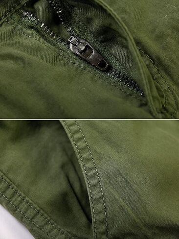 Boys Camo Cargo Pants,Classic Twill Casual Outdoor Military Multi Pocket Combat Trousers C Blue 160CM-10-11 Years in Saudi Arabia