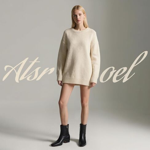 Fall Suede Ankle Boots For Women Square Toe Short Booties Chunky Low Heel Boots Side Zip Dressy Mid Calf Combat Riding Motorcycle Booties in Kuwait