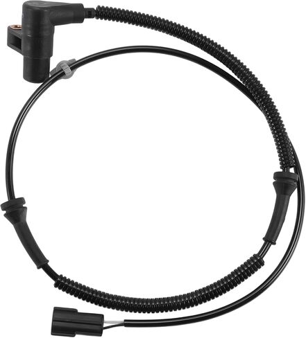 ABS Wheel Speed Sensor Front Left ABS Sensor Anti-lock Braking System Sensor No.0K31L4373XE/0K31L4373XD for KIA RIO 2001-2002 in Saudi Arabia