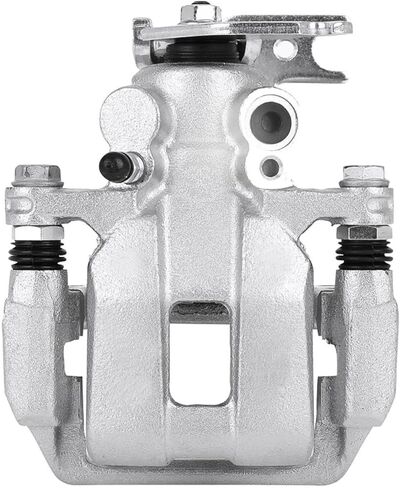 Detroit Axle - Rear Left Brake Caliper for 13-17 Honda Accord, Driver Side Disc Brake Caliper with Bracket 2013 2014 2015 2016 2017 Replacement in Kuwait