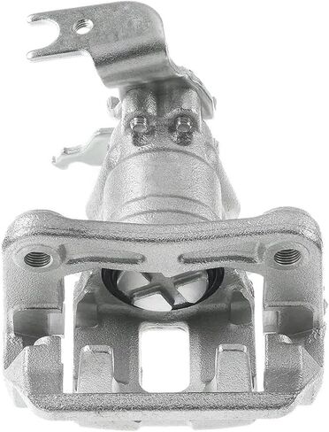Detroit Axle - Rear Left Brake Caliper for 13-17 Honda Accord, Driver Side Disc Brake Caliper with Bracket 2013 2014 2015 2016 2017 Replacement in Kuwait