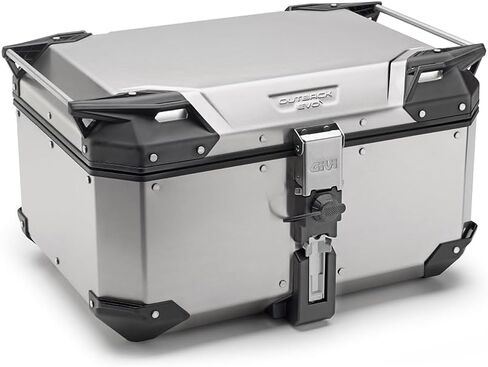 GIVI OBKE58B 58 لتر Outback EVO Monokey Top Case أسود in Kuwait