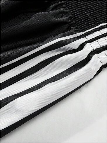 شورتات ملاكمة للرجال Muay Thai مخططة الساق MMA BJJ Kickboxing Shorts in Kuwait