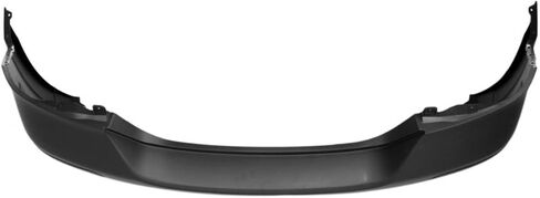MBI AUTO - Primered, Rear Bumper Cover for 2007-2012 Nissan Versa Hatchback 07-12, NI1100250 in Saudi Arabia