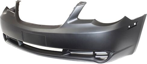 FitParts Compatible With Front Bumper Cover 2007 2008 2009 2010 Chrysler Sebring Sedan/Convertible 07 08 09 10. New, Primed & Ready for Paint. CH1000897 68004594AD in Saudi Arabia