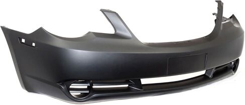 FitParts Compatible With Front Bumper Cover 2007 2008 2009 2010 Chrysler Sebring Sedan/Convertible 07 08 09 10. New, Primed & Ready for Paint. CH1000897 68004594AD in Saudi Arabia