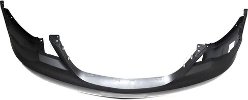 FitParts Compatible With Front Bumper Cover 2007 2008 2009 2010 Chrysler Sebring Sedan/Convertible 07 08 09 10. New, Primed & Ready for Paint. CH1000897 68004594AD in Saudi Arabia