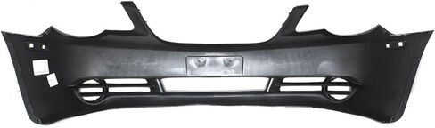 FitParts Compatible With Front Bumper Cover 2007 2008 2009 2010 Chrysler Sebring Sedan/Convertible 07 08 09 10. New, Primed & Ready for Paint. CH1000897 68004594AD in Saudi Arabia