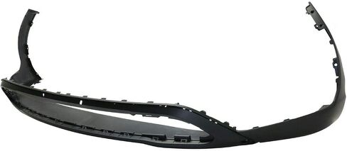 FitParts Compatible with Front Bumper Covers Kit 2017 2018 2019 Hyundai Santa Fe GLS SEL SE HY1000216 HY1015107, 86511B8AA0 86512B8AA0 in Saudi Arabia