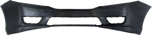 Garage-Pro Front Bumper Cover Kit Compatible with Honda Accord 2013-2015, Sedan, EX/EX-L/LX/Sport - For Models Without Adaptive Cruise Control, USA Built, Primed, with Fog Light Holes - CAPA in Saudi Arabia