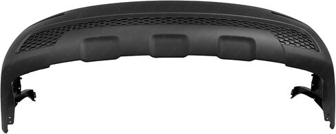 BUMPERS THAT DELIVER - Textured, Black Rear Bumper Cover Replacement Compatible with 2011 2012 2013 Kia Sorento EX/LX 11 12 13, KI1100155 in Saudi Arabia