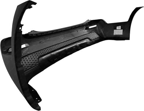 BUMPERS THAT DELIVER - Textured, Black Rear Bumper Cover Replacement Compatible with 2011 2012 2013 Kia Sorento EX/LX 11 12 13, KI1100155 in Saudi Arabia