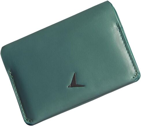 Troubadour Flip Wallet - Black in Saudi Arabia