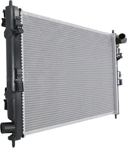 Garage-Pro Radiator لـ Mitsubishi Lancer 2008-2014/Outlander Sport/RVR 2011-2013 (2013 Outlander Sport/RVR to 2012) in Saudi Arabia