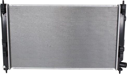 Garage-Pro Radiator لـ Mitsubishi Lancer 2008-2014/Outlander Sport/RVR 2011-2013 (2013 Outlander Sport/RVR to 2012) in Saudi Arabia