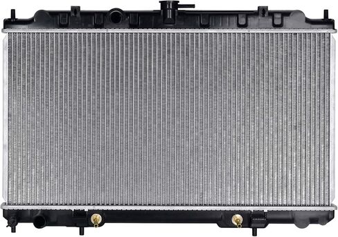 استبدال الرادياتير Ocpty Auto Parts for 2000-2006 لنيسان لـ Sentra 1.8L in Saudi Arabia