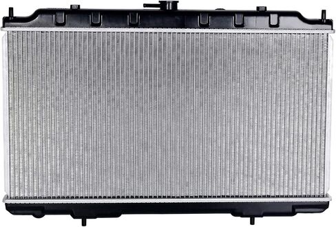 استبدال الرادياتير Ocpty Auto Parts for 2000-2006 لنيسان لـ Sentra 1.8L in Saudi Arabia