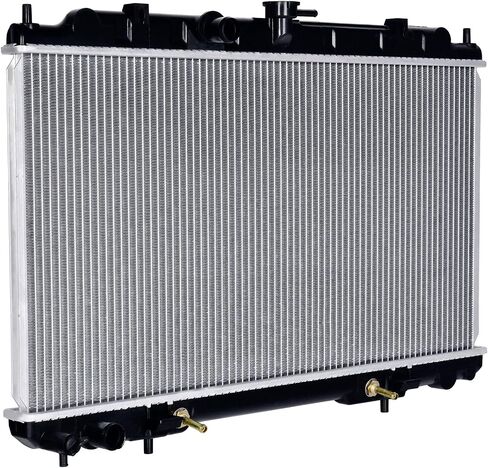 استبدال الرادياتير Ocpty Auto Parts for 2000-2006 لنيسان لـ Sentra 1.8L in Saudi Arabia