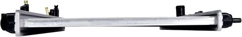 استبدال الرادياتير Ocpty Auto Parts for 2000-2006 لنيسان لـ Sentra 1.8L in Saudi Arabia