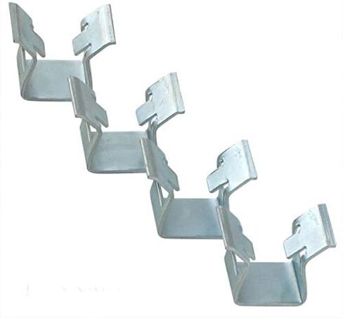 Redline BP19-005 MAGNET RETAINER CLIP - FITS DEXTER 12.25 بوصة مغناطيس الفرامل - 4 حزمة in Saudi Arabia