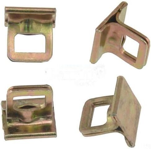 Brake Spring Hold Down Pin for 1970-1974 American Motors Gremlin in Saudi Arabia