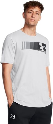 Under Armor Men's Fast Chest Rece Shirt Tert Tert in Kuwait