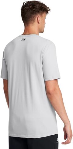 Under Armor Men's Fast Chest Rece Shirt Tert Tert in Kuwait