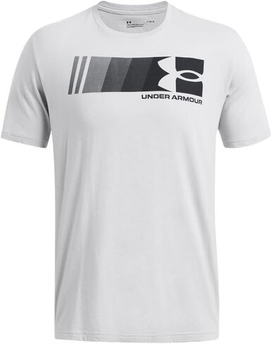 Under Armor Men's Fast Chest Rece Shirt Tert Tert in Kuwait
