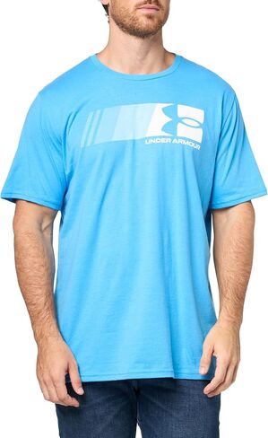 Under Armor Men's Fast Chest Rece Shirt Tert Tert in Kuwait