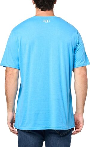 Under Armor Men's Fast Chest Rece Shirt Tert Tert in Kuwait