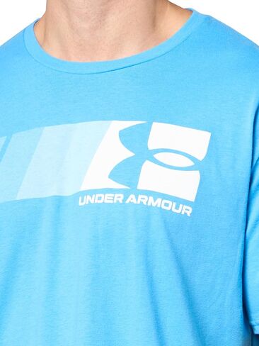 Under Armor Men's Fast Chest Rece Shirt Tert Tert in Kuwait