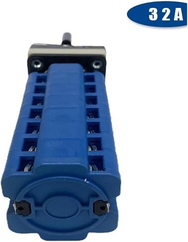 LW26-32F مع مفتاح ثلاثة موضع القفل النقل العالمي 32A 690V تبديل الطاقة المزدوج محرك العكس in Saudi Arabia