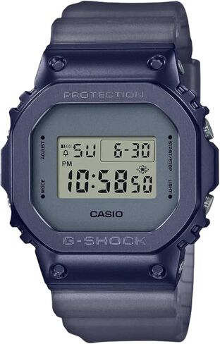 G-Shock GM5600MF-2 Midnight Fog Watch in Saudi Arabia