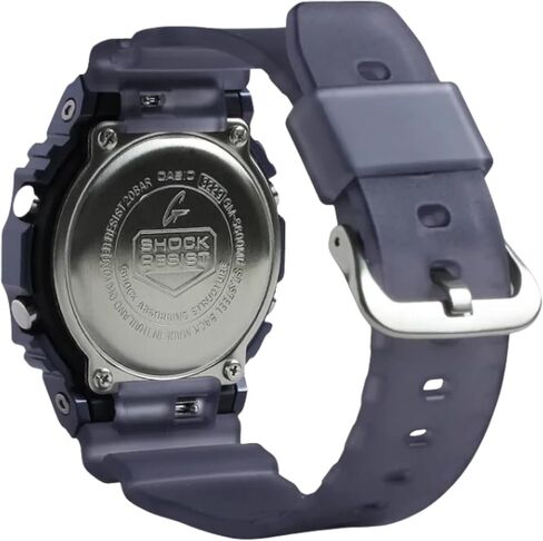 G-Shock GM5600MF-2 Midnight Fog Watch in Saudi Arabia