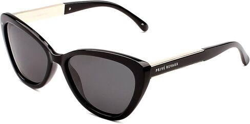 Prive Revaux The Hepburn Cat Eye Sunglasses – Handcrafted, Polarized Lenses with 100% UV Protection – For Women in Kuwait