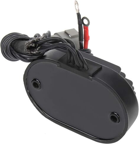 OCPTY Voltage Regulator Rectifier Compatible with 2004-2005 for Dyna 2001-2006 for Fatboy 2001-2006 for Heritage Softail 2001-2003 for Heritage Springer 2001-2006 for Night Train in Saudi Arabia